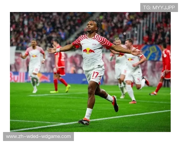 红牛集团足球帝国解读莱比锡如何晋级德甲